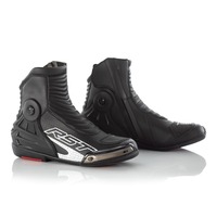 RST Tractech EVO III CE Short Boot | Black Product thumb image 1