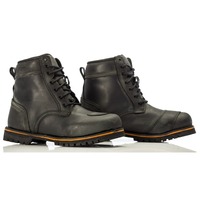 RST Roadster II Classic WP Boot | Black