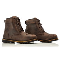 RST Roadster II Classic WP Boot | Brown