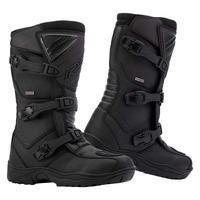 RST Ambush CE WP ADV Boot | Black