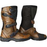 RST Ambush CE WP ADV Boot | Brown