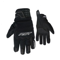 RST Rider CE Glove | Black