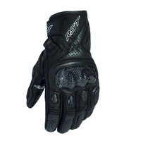 RST Stunt III CE Glove | Black Product thumb image 1