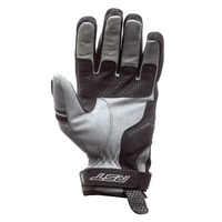 RST ADVENTURE-X CE Glove | Grey/Silver