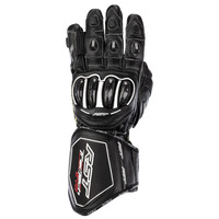 RST Tractech EVO-4 CE Race Glove | Black Product thumb image 1