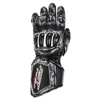 RST Tractech EVO-4 CE Race Glove | Black Camo Product thumb image 1