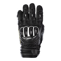 RST Tractech EVO 4 Short Mens Glove | Black Product thumb image 1