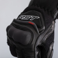 RST Urban AIR 3 CE Vented Glove | Black Product thumb image 1