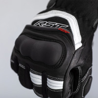 RST Urban AIR 3 CE Vented Glove | Black/White Product thumb image 1