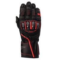 RST S-1 CE Sport Glove | Black Red Product thumb image 1