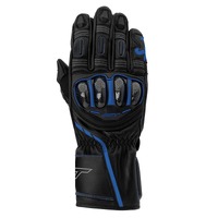 RST S-1 CE Sport Glove | Black Blue