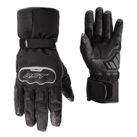 RST Axiom CE W/P Glove | Black