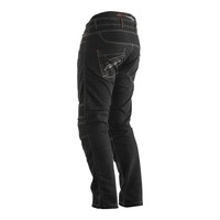 RST Tech PRO CE Kevlar Jeans | Black Product thumb image 1