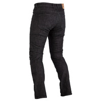 RST Tapered FIT CE Kevlar Jeans | Black Product thumb image 1