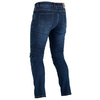 RST Tapered FIT CE Kevlar Jeans | Blue