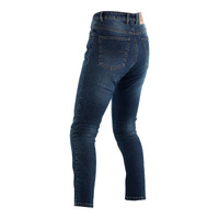 RST Ladies Tapered FIT CE KEV JEAN| Blue