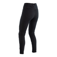 RST Ladies Jegging CE KEV Jean | Black Product thumb image 1