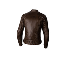 RST Roadster 3 CE Leather JKT | Brown Product thumb image 1