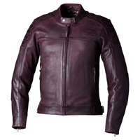 RST IOM TT Brandish 2 CE L/JKT | Oxblood