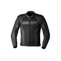 RST S-1 Vented Leather Product thumb image 1