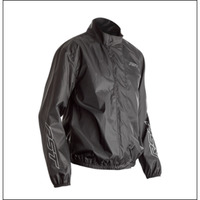 RST Lightweight Waterproof Jacket | Black