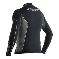 RST Tech X Coolmax LS Top | Black