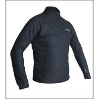 RST Thermal Windblock Long Sleeve | Black Product thumb image 1