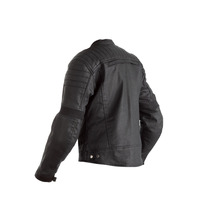 RST Brixton CE Ladies WP WAX JKT | Black Product thumb image 1