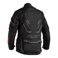 RST Paragon PRO CE WP Jacket | Black