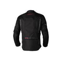 RST PRO Series Paveway CE WP Jacket | Black