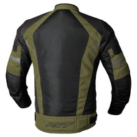 RST VENTILATOR-XT PRO CE Textile JKT | BLACK-GREEN Product thumb image 1