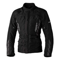 RST Alpha 5 CE W/P Jacket | Black