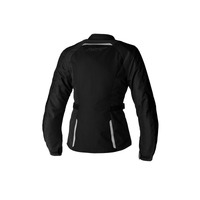 RST AVA Ladies CE Vented Jacket | Black