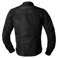 RST Pilot EVO AIR CE Vented Jacket | Black