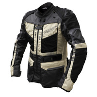 RST Ranger PRO CE ADV Jacket | SAND-GRAPHITE