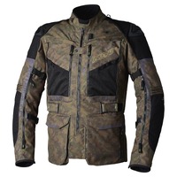 RST Ranger PRO CE ADV Jacket | Digi Camo