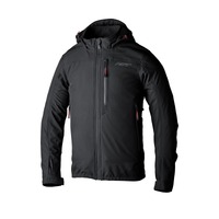 RST Havoc CE WP Jacket W/Hood | Black