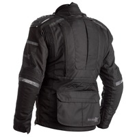 RST ADVENTURE-X PRO CE Jacket | Black Product thumb image 1