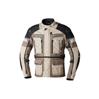 RST ADVENTURE-X PRO CE Jacket | SAND-BROWN