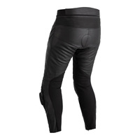 RST Sabre CE Leather Pant | Black