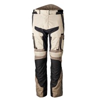 RST ADVENTURE-X PRO CE Pant | SAND-BROWN Product thumb image 1