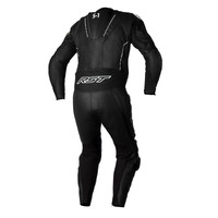 RST RST S-1 1 Piece Suit | Black/White Product thumb image 1