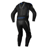 RST RST S-1 1 Piece Suit | Black/Grey/Blue Product thumb image 1