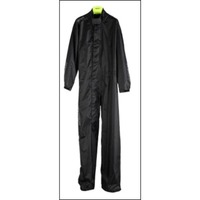 RST Lightweight Waterproof 1PCE SU | Black Product thumb image 1