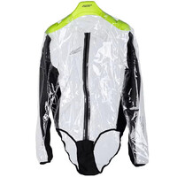 RST Race Dept Wetsuit | Clear