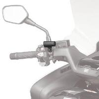 Givi Mount KIT For Handlebar Rises/Oversizes Bars S951KIT2