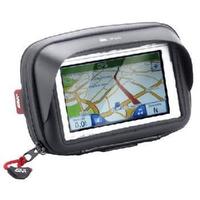 Givi Smart Phone/GPS Holder - 4.3 Inch Screen