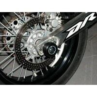 R&G Swingarm Protector SUZ DRZ400/Supermoto Product thumb image 1