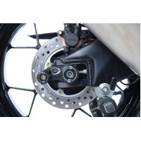 R&G Swingarm Protector (EXP.TYPE) HON CBR1000RR/SP/SP2 17- Product thumb image 1