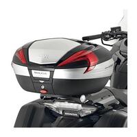 Givi SR1139 Monokey Rear Rack TO Suit Honda Crossrunner 15-17 Product thumb image 1